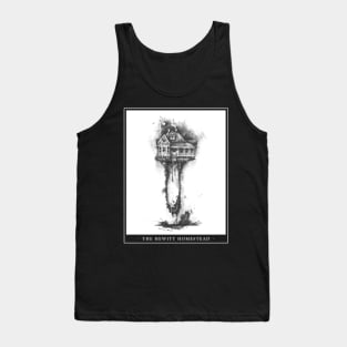 The Hewitt Homestead Tank Top